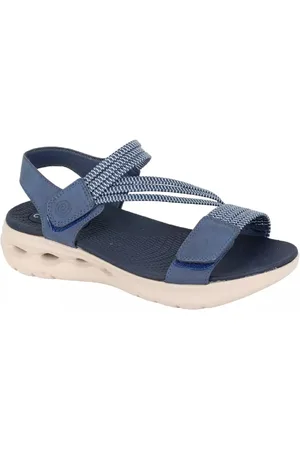 Cipriata Sandalias Elena para mujer