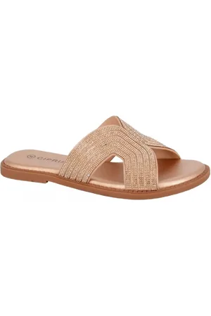 Cipriata Sandalias Celina para mujer
