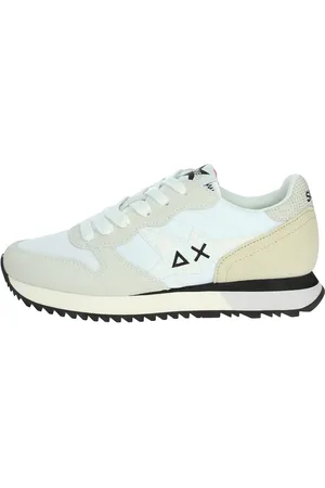 sun68 Zapatillas altas Z35212 para mujer