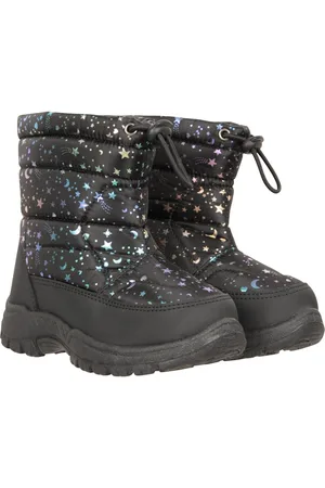 Mountain Warehouse Botas Caribou Adaptive para niño