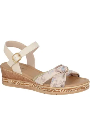Cipriata Sandalias Sarina para mujer