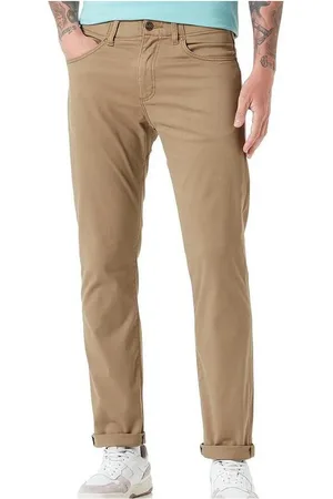 Lee Pantalones - para hombre