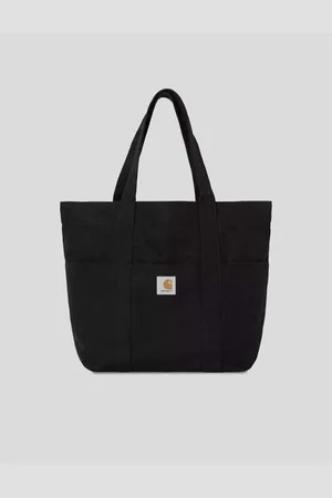 Carhartt Mochila MOCHILA PARKER TOTE BAG BLACK para mujer