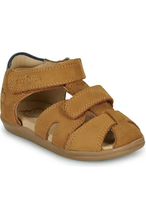 Shoo Pom Sandalias PIKA SCRATCH para niño