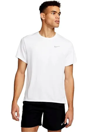 Nike Camiseta CAMISETA HOMBRE MILER DV9315 para hombre