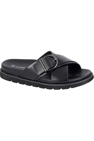 Cipriata Sandalias Dalia para mujer