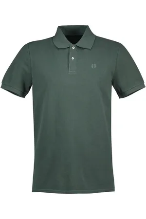 ECOALF Polo MCMGAPOTEDAN0838S25 para hombre