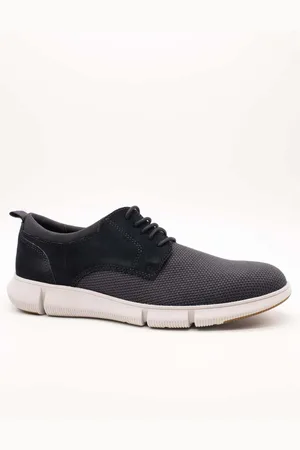 Geox Zapatos Bajos U45B6D 01122 C4002 para hombre