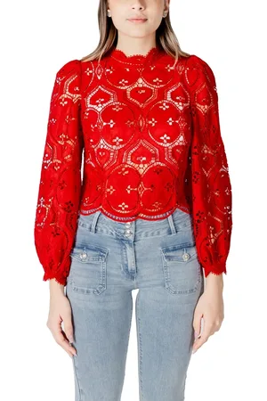 Morgan Blusa 251-OMBRE para mujer