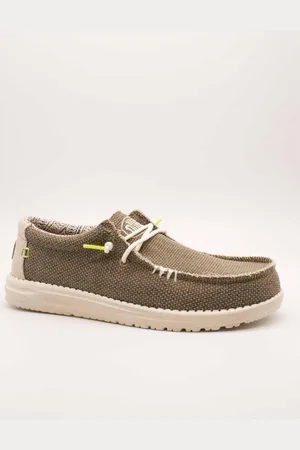 Hey dude Zapatos Bajos HD40003-2BS para hombre