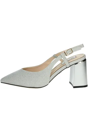 Keys Zapatos de tacón K-10612 para mujer