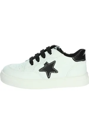 Balducci Zapatillas altas BS5604 para niño