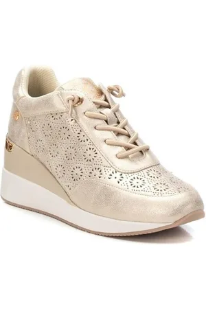 Xti Zapatillas altas 143776 para mujer