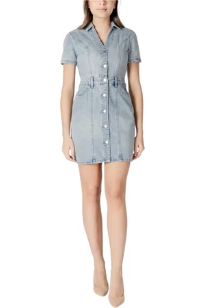 Morgan Vestido 241-ROGLA para mujer