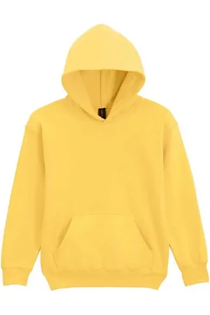 Gildan Jersey Softstyle para niño