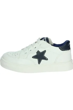 Balducci Zapatillas altas BS5604 para niño
