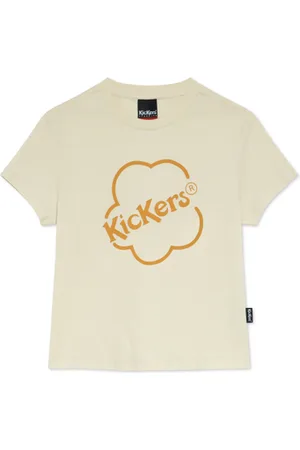 Kickers Tops y Camisetas Kick Blur para mujer