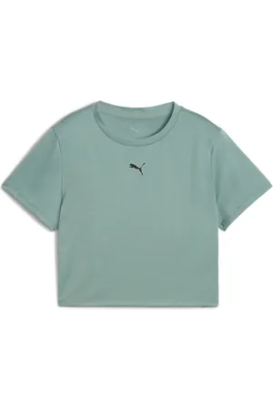 PUMA Camisa W TAD ESSENTIAL Baby para mujer