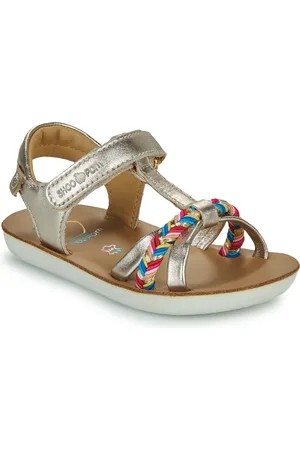 Shoo Pom Sandalias GOA SALOME para niña