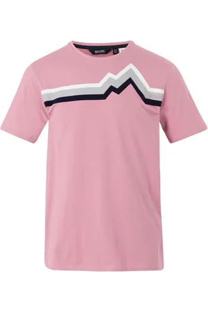 Regatta Camiseta manga larga RG11553 para hombre