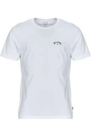 Billabong Camiseta ARCH WAVE SS para hombre