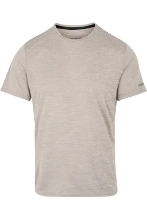 Regatta Camiseta manga larga Fingal Edition para hombre