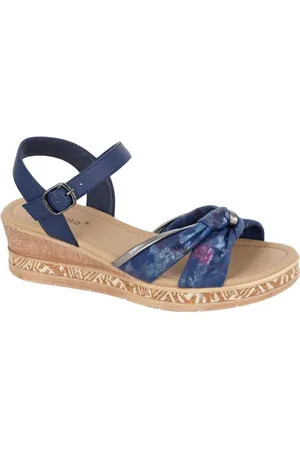Cipriata Sandalias Sarina para mujer