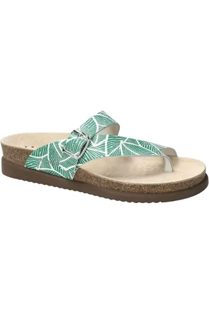Mephisto Chanclas HELEN para mujer
