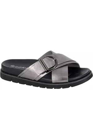 Cipriata Sandalias Dalia para mujer