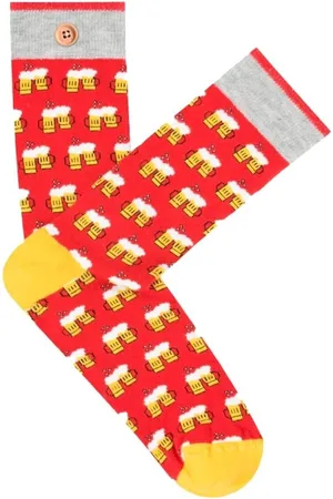 Cabaia Calcetines CAB994WENH SOCKS ANGE ET REBECCA para hombre