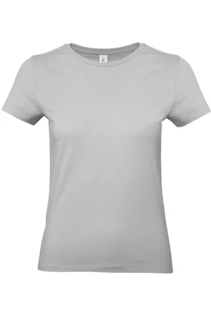 B&amp;C Camiseta manga larga E190 para mujer