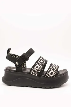 Hey dude Sandalias HD43200-066 para mujer