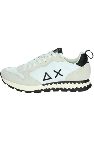 sun68 Zapatillas altas Z35104 para hombre
