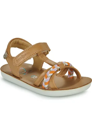 Shoo Pom Sandalias GOA SALOME para niña