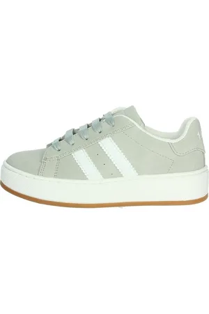 Asso Zapatillas altas AG-17028 para niño