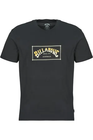 Billabong Camiseta ARCH SS para hombre