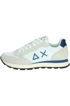 sun68 Zapatillas altas Z35101 para hombre