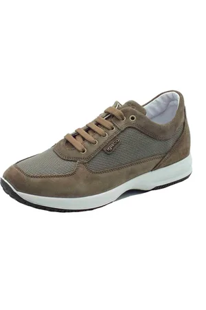 IGI&CO Zapatos Bajos 7621122 Scamosciato para hombre