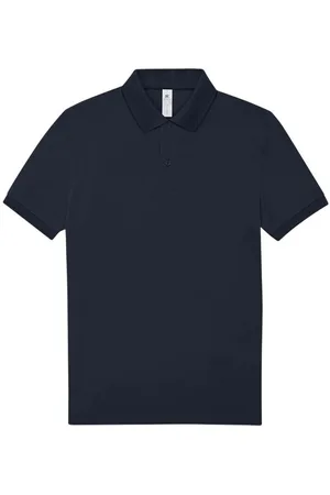 B&amp;C Tops y Camisetas RW8912 para hombre