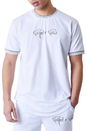 Project X Paris Camiseta 2310019-W para hombre