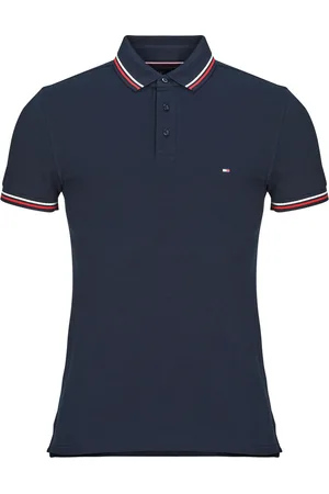 Tommy Hilfiger Polo TIPPED SLIM FIT POLO para hombre
