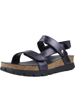 Panama Jack Sandalias SELMA SHINE para mujer