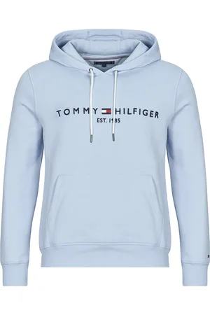 Tommy Hilfiger Jersey TOMMY LOGO HOODY para hombre