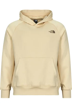 The North Face Jersey Raglan Box Nse Hoodie para hombre