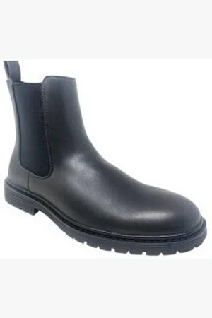 MTNG Zapatillas deporte Botín caballero MUSTANG 84637 para hombre