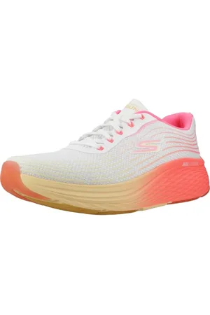 Skechers Deportivas Moda MAX CUSHIONING ELITE 2.0 para mujer