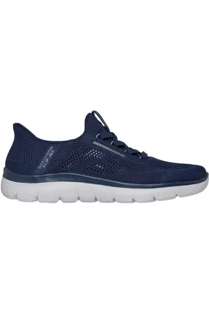 Skechers Deportivas Moda DEPORTIVA SLIP-INS: SUMMITS -PERFO para hombre