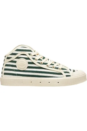 Sanjo Deportivas Moda K100 Marine - Bootle para mujer