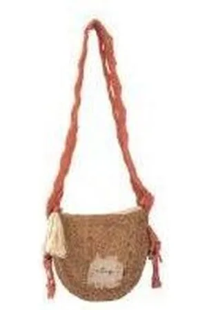 MTNG Bolso Complementos señora MUSTANG hart beig para mujer