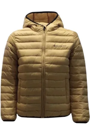 Champion Abrigo de plumas 307135 para niño